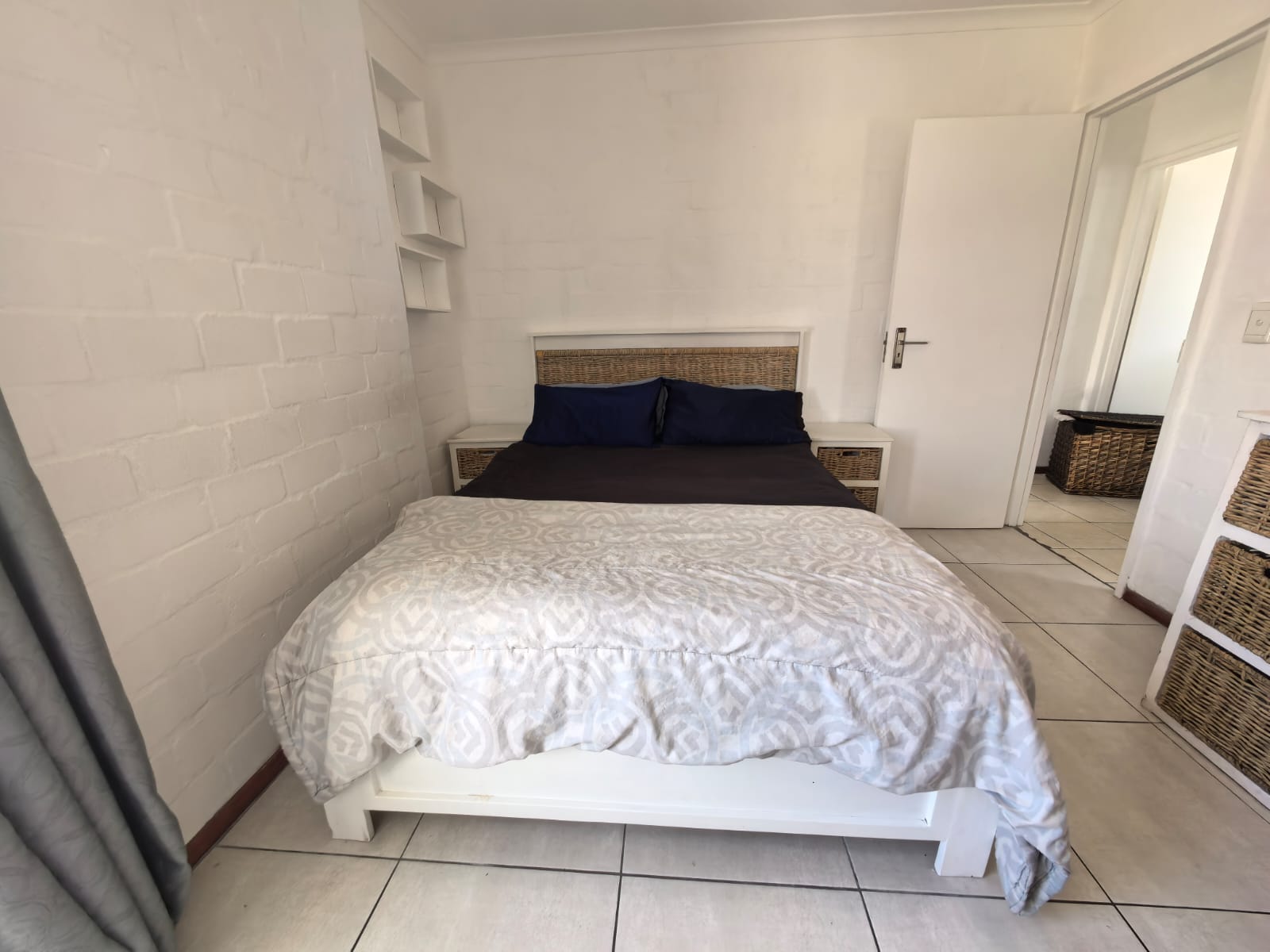 0m² Ideal Investment or First Home in Secure Complex with Cape Dutch Charm