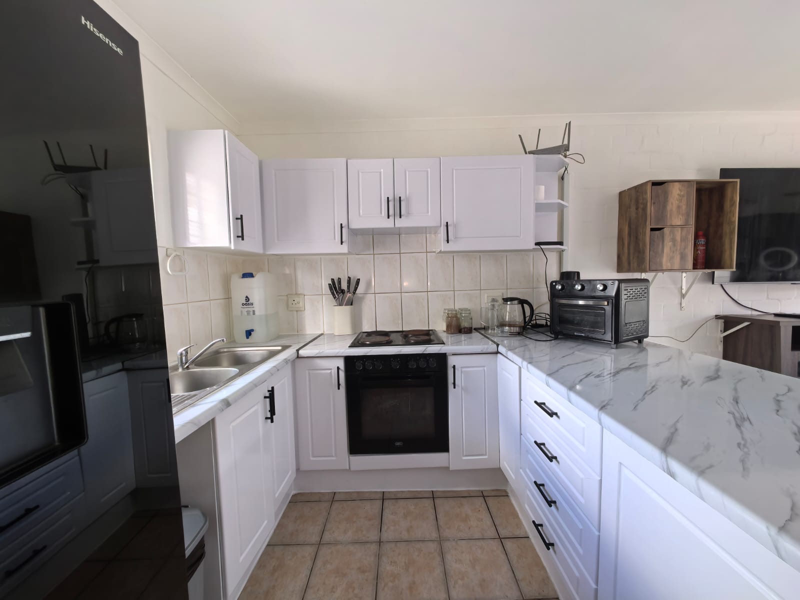 0m² Ideal Investment or First Home in Secure Complex with Cape Dutch Charm