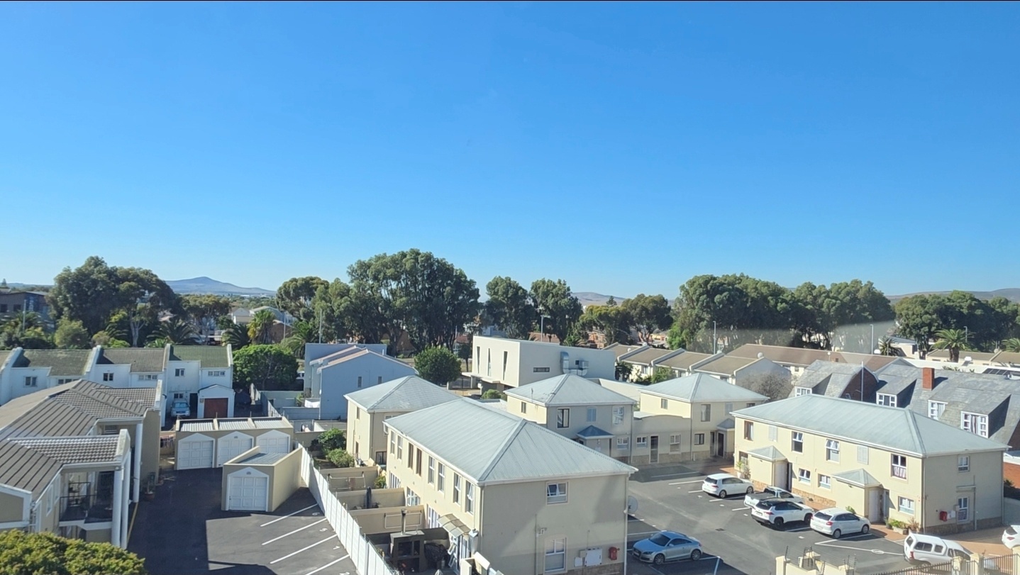 0m² Brand New Top-Floor 1-Bed | North-Facing, Airbnb & Pet Friendly | No Transfer Duty(#25)