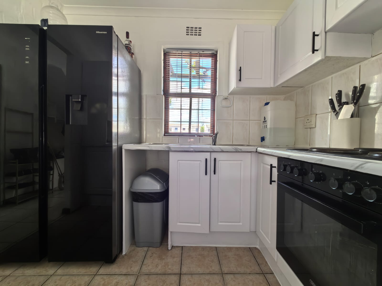 0m² Ideal Investment or First Home in Secure Complex with Cape Dutch Charm
