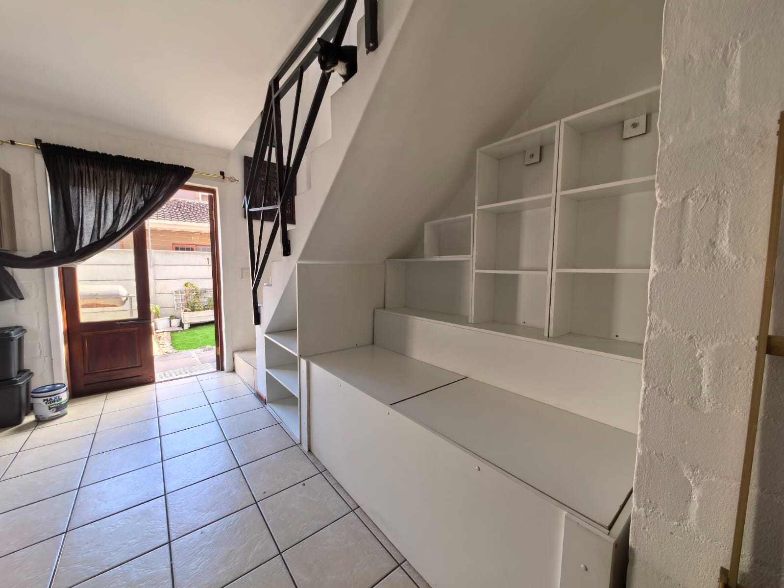 0m² Ideal Investment or First Home in Secure Complex with Cape Dutch Charm
