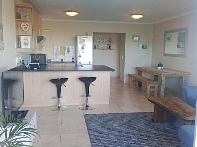 0m² Neat 2-Bedroom Apartment in Secure Complex.