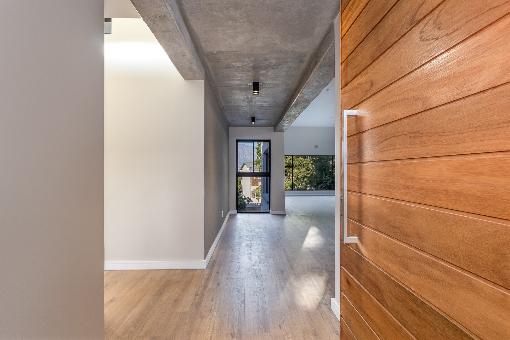 Newly Renovated Double-Storey Family Home with Scenic Views ...