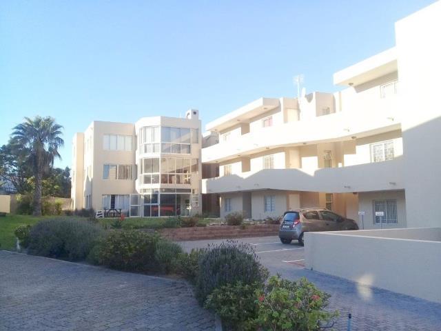 0m² Neat 2-Bedroom Apartment in Secure Complex.