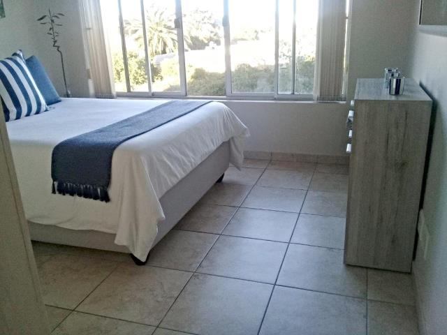 0m² Neat 2-Bedroom Apartment in Secure Complex.