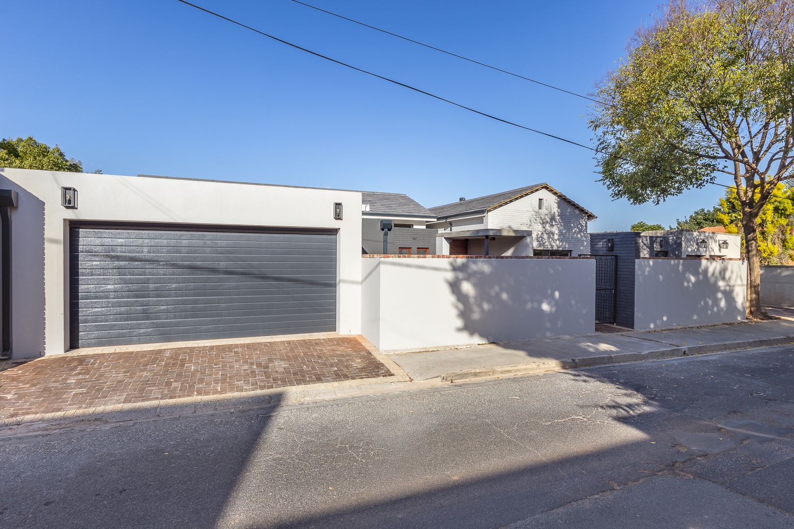 Newly Renovated Double-Storey Family Home with Scenic Views ...