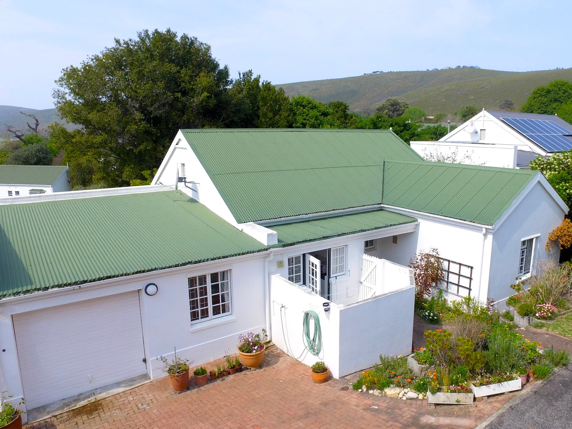 3 Bedroom House For Sale in Belvidere Park