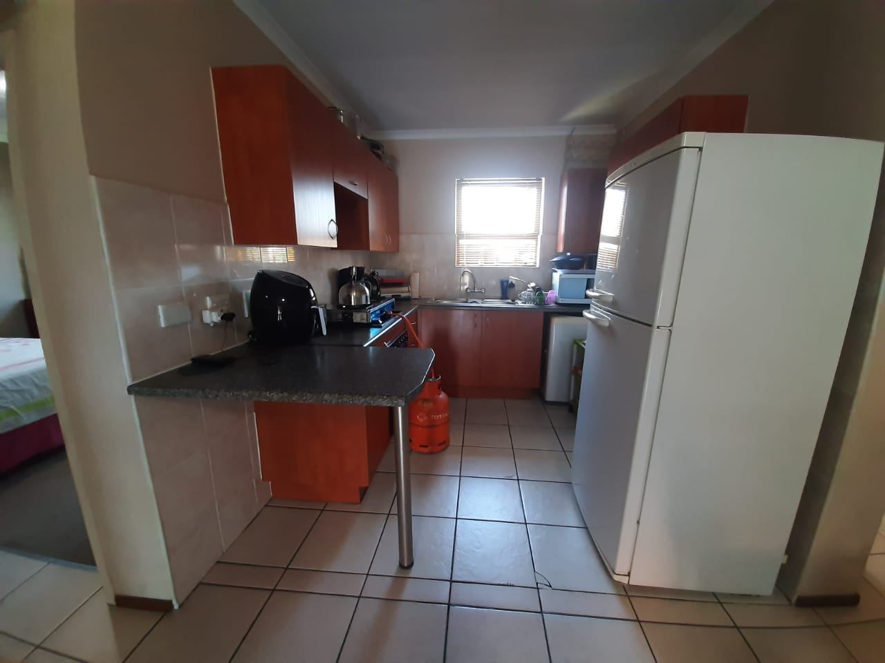 0m² Parkrand Gem: Stylish Apartment Awaits!
