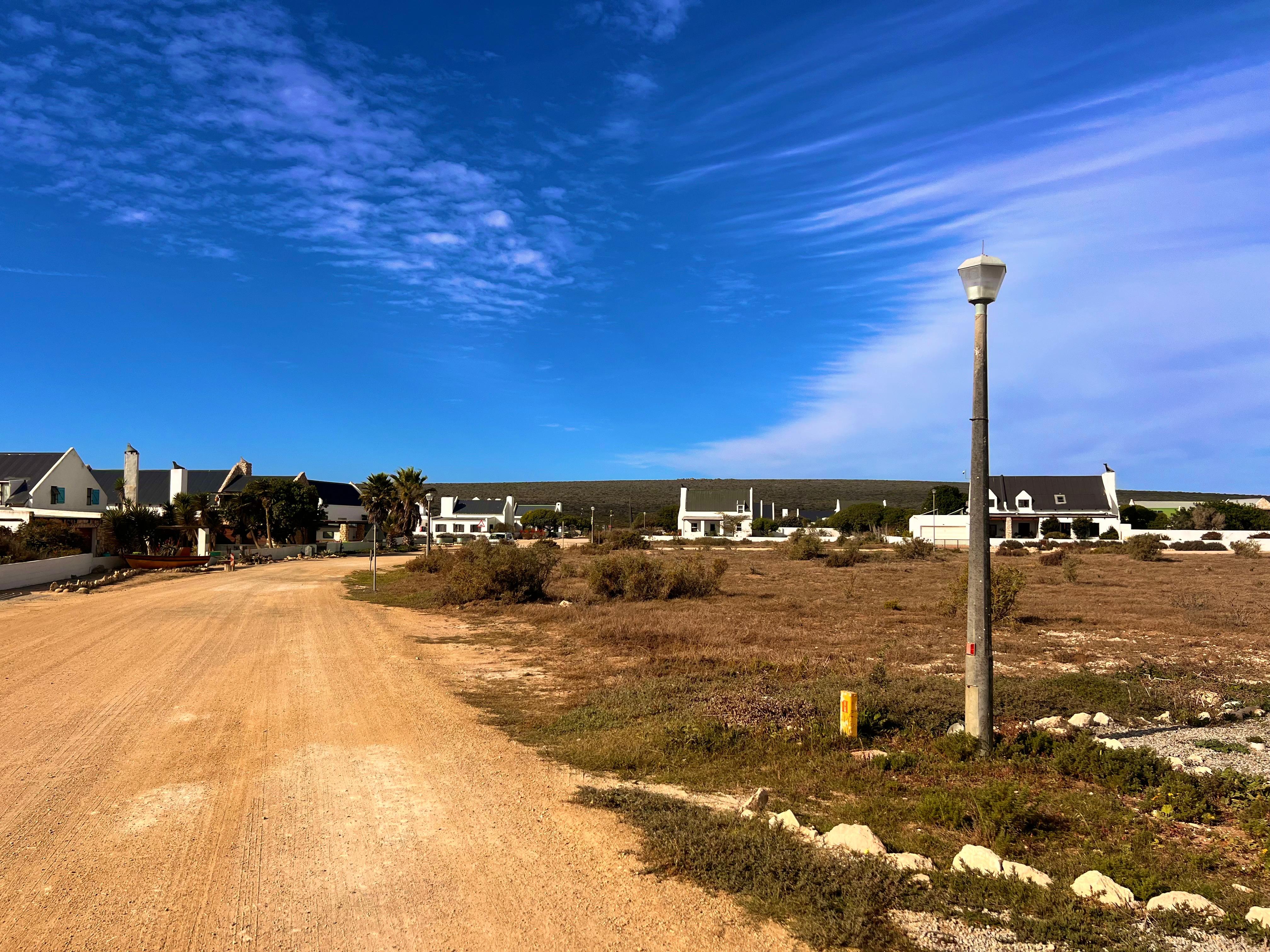 1479m² Vacant Stand for Sale in Jacobsbaai, West Coast