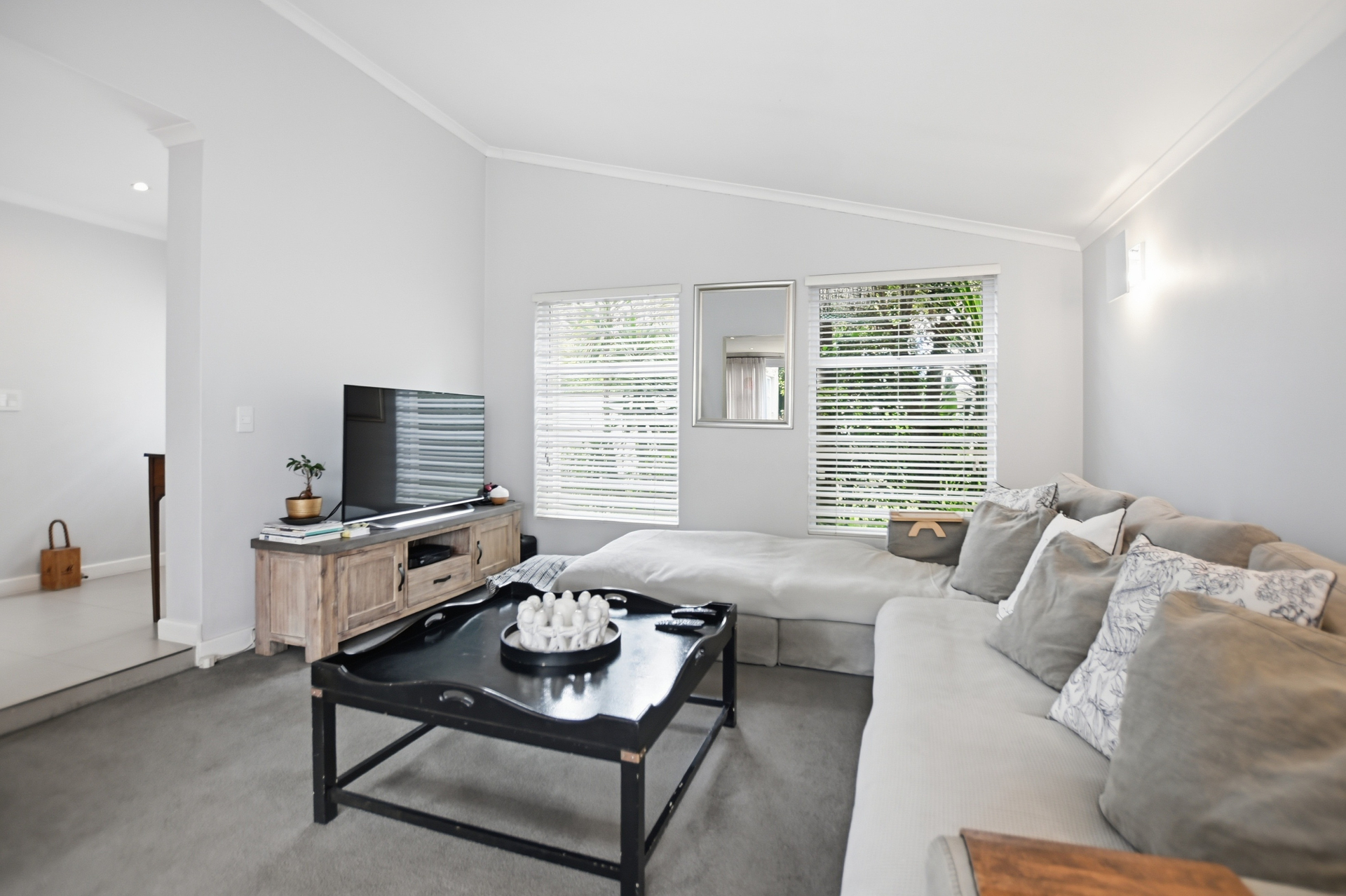 704m² Exclusive Sunset Beach Opportunity.