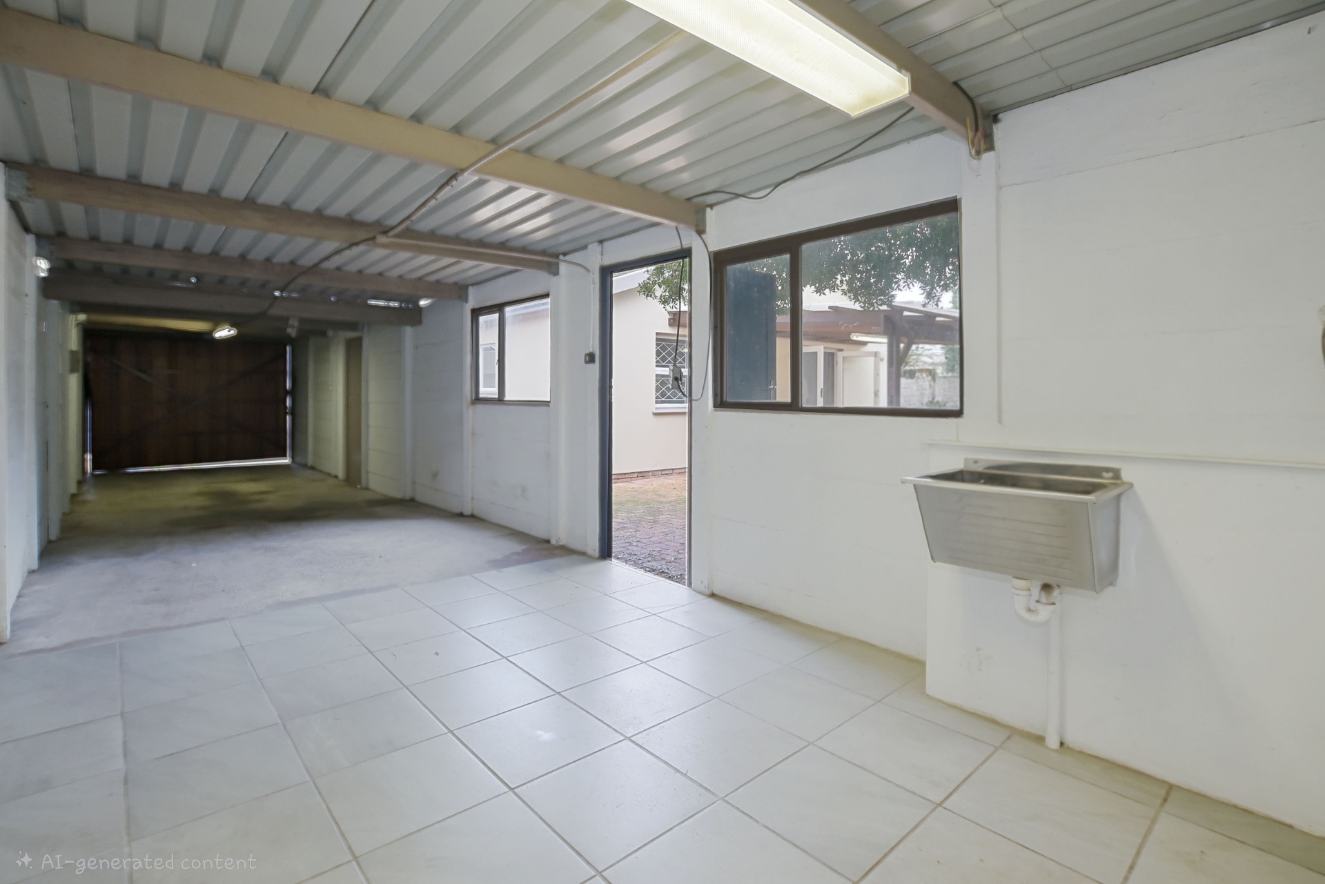 515m² Kids, Pets & Braai Delight - A Family Home That Feels Just Right