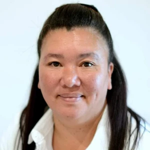 Ms Elizabeth  Fortuin