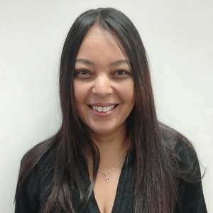 Ms Tania  Mesias
