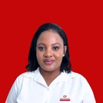 Khomotso
                                                            Msiza