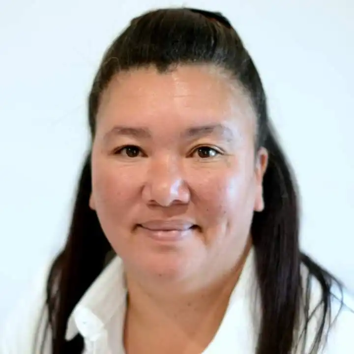 Ms Elizabeth  Fortuin