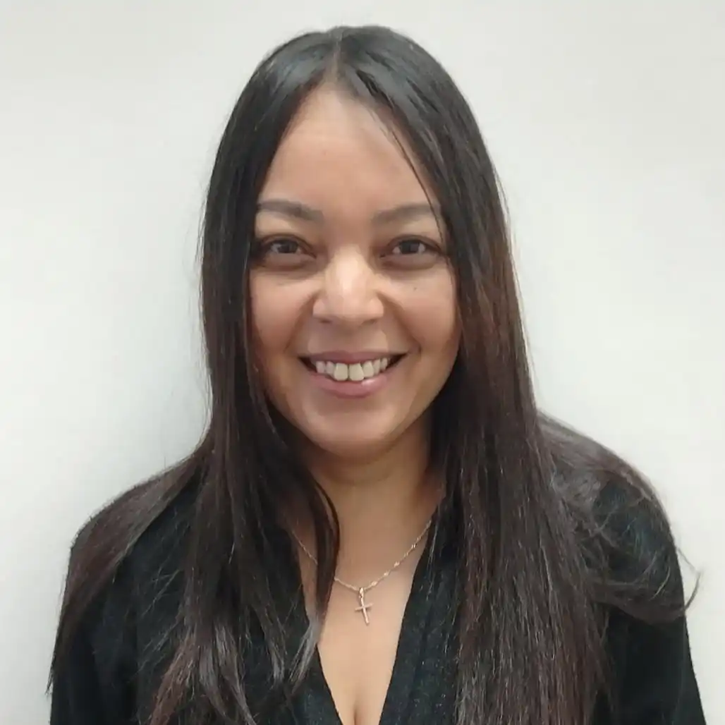 Ms Tania  Mesias