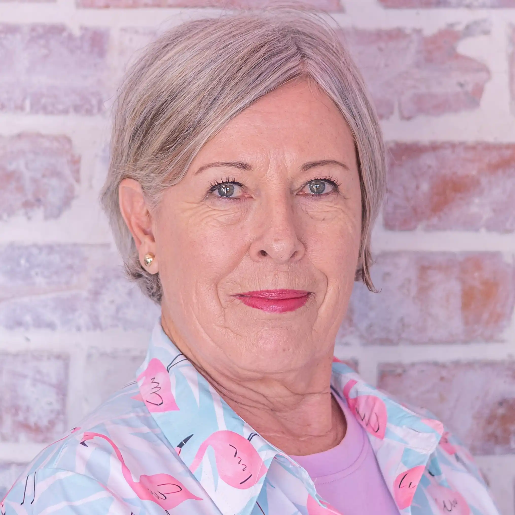 Mrs Marlene Jenifer van Rooyen