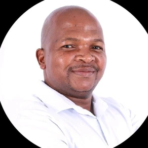 Mr Simphiwe Mdluli