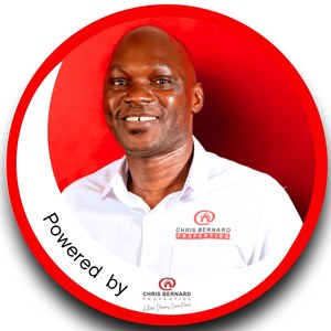 Josh
                                                            Mwanza