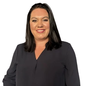 Mrs Antoinette Naudé - The A Team
