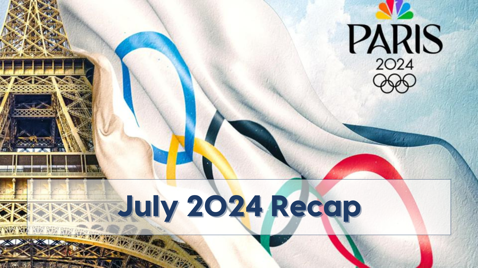 The Executive Property Summary July 2024