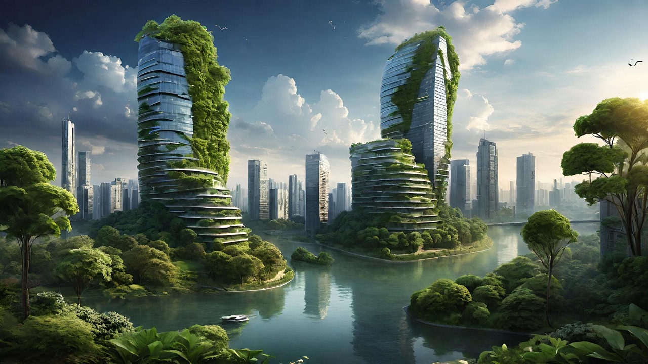 Sustainability & Green Buildings: From “Nice to Have” to Market Standard