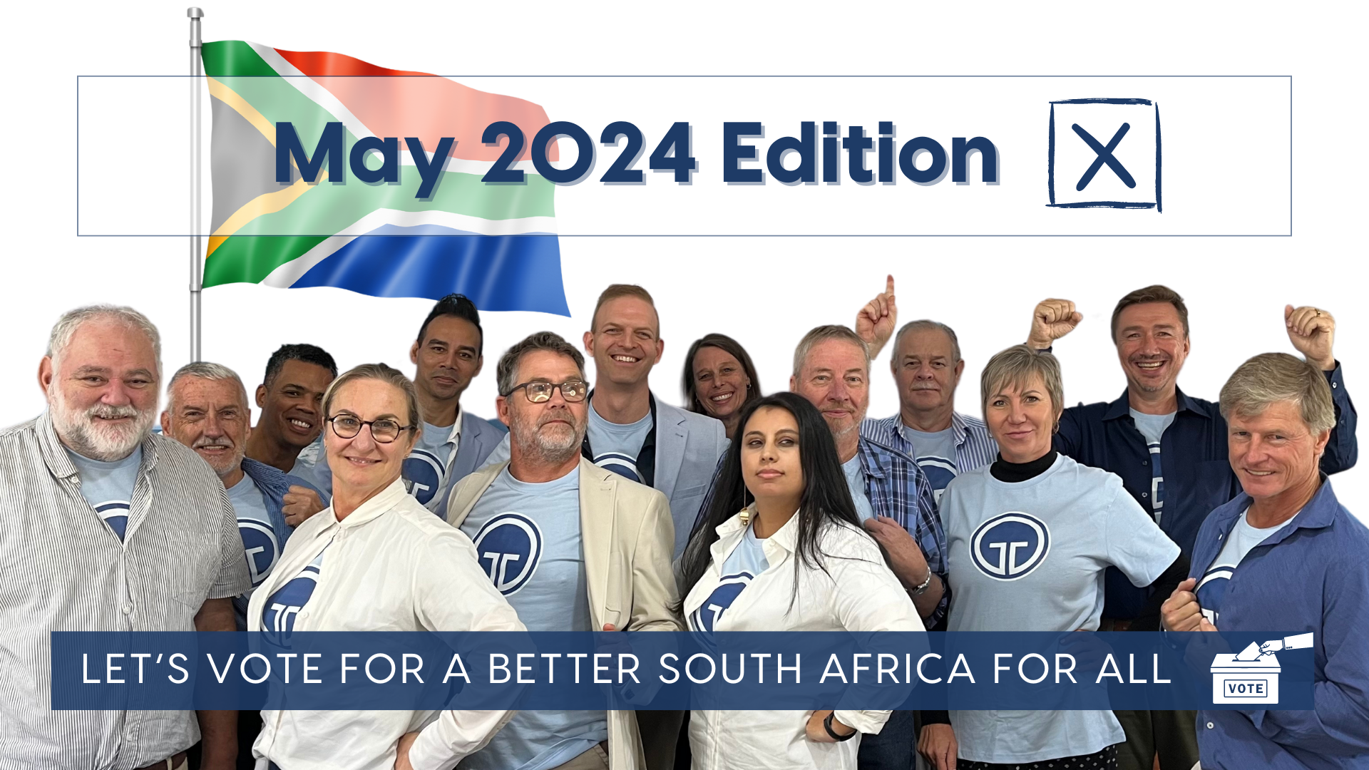 The Executive Property Summary May 2024