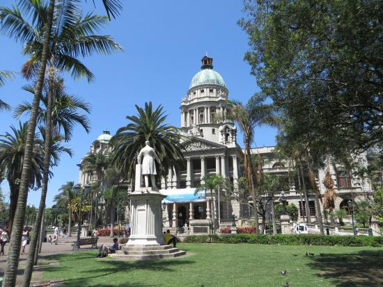 Discover Chatsworth, Durban: A High-Yield Property Investment with Cultural Depth and Growth Potential