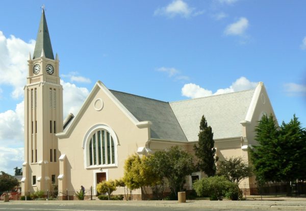 Discover Vredenburg Property Investment: West Coast Commercial Powerhouse with Proven Capital Growth