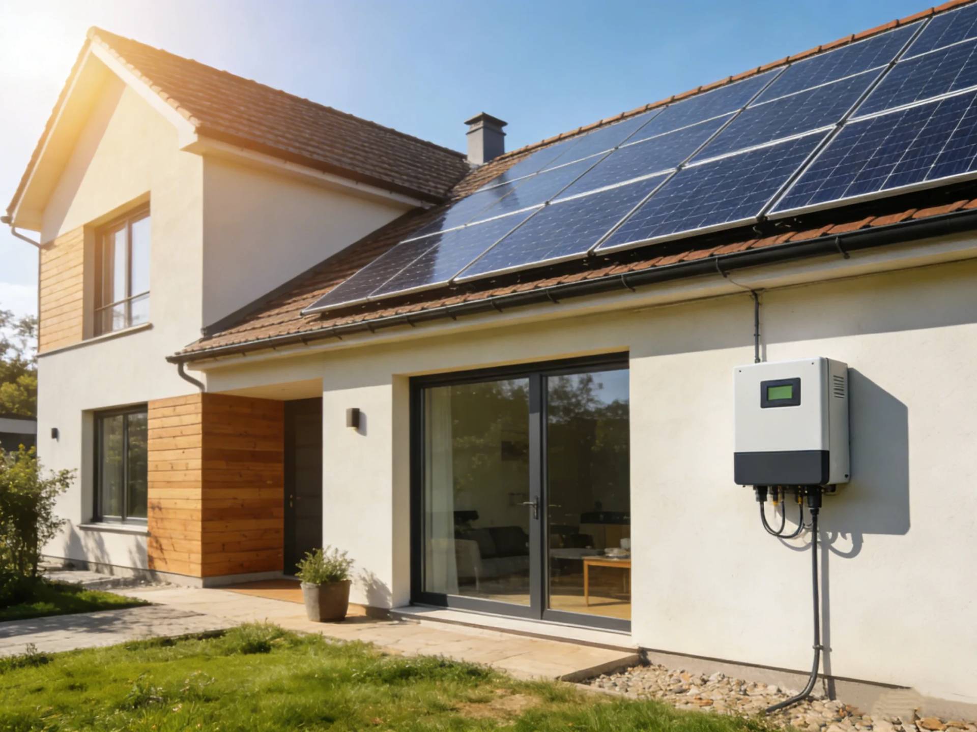 The Future of Smart Property Living in South Africa