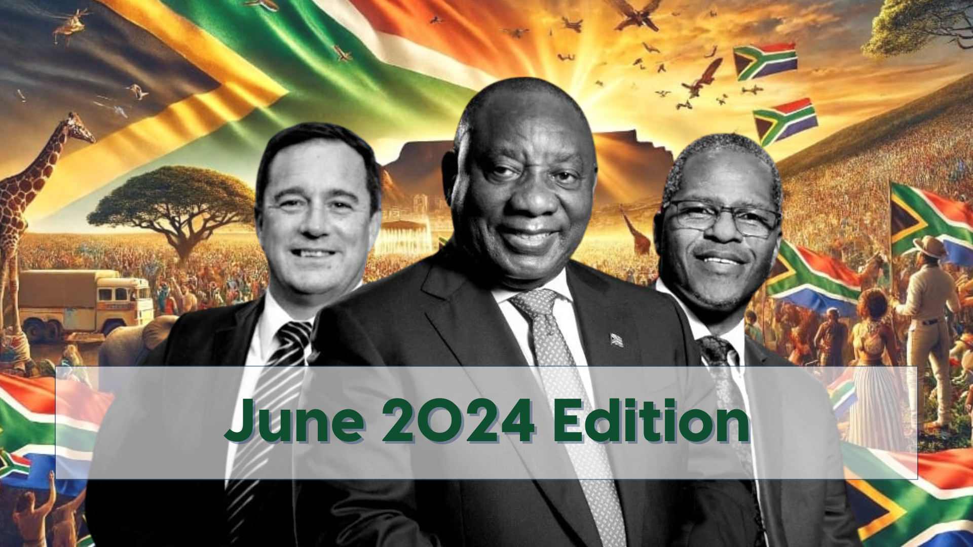 The Executive Property Summary June 2024