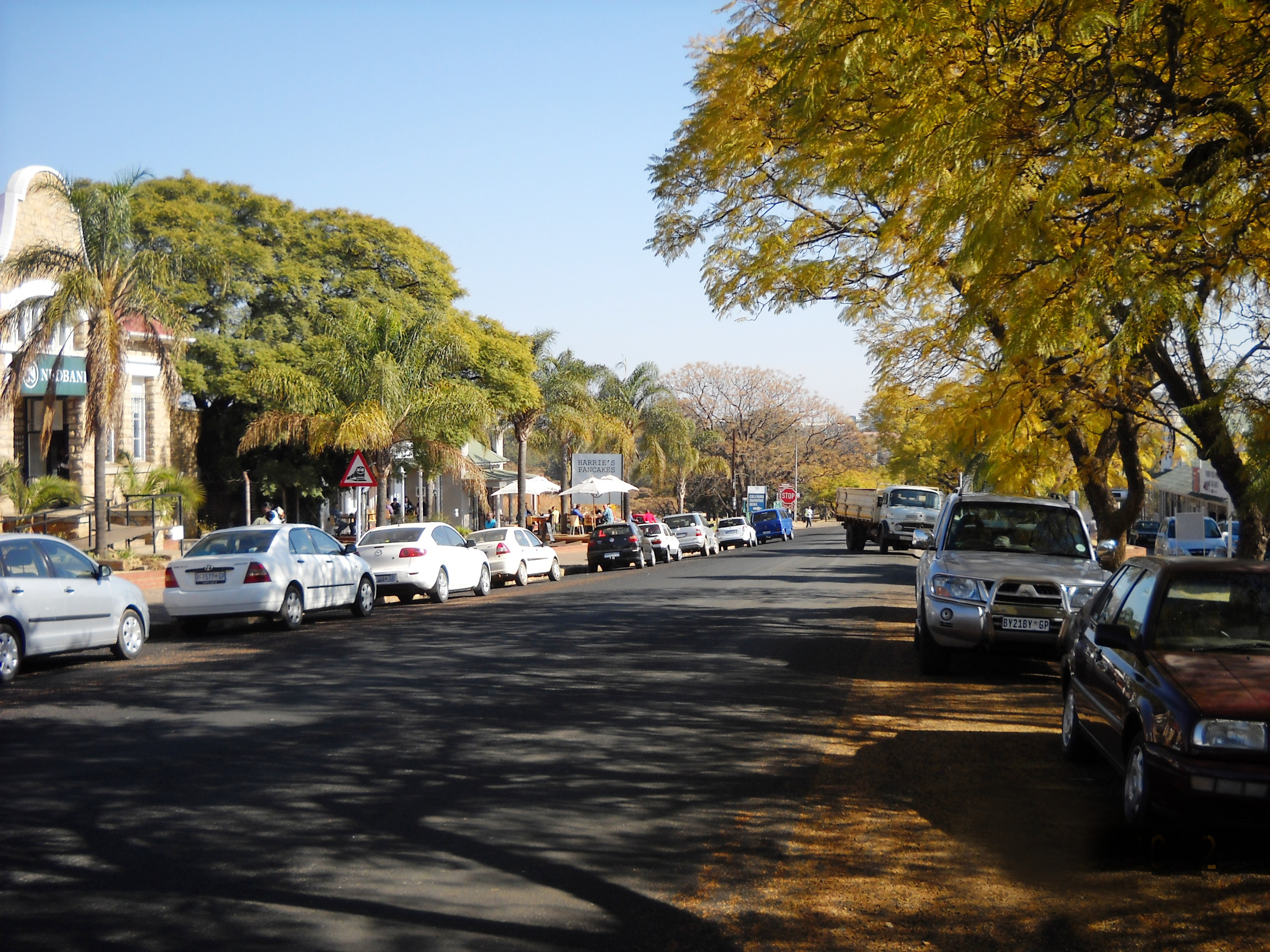 Discover Cullinan Property Investment: Historic Diamond Village with Affordable Growth Potential