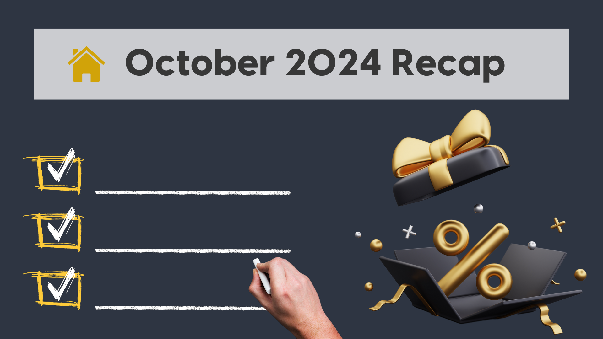 The Executive Property Summary October 2024