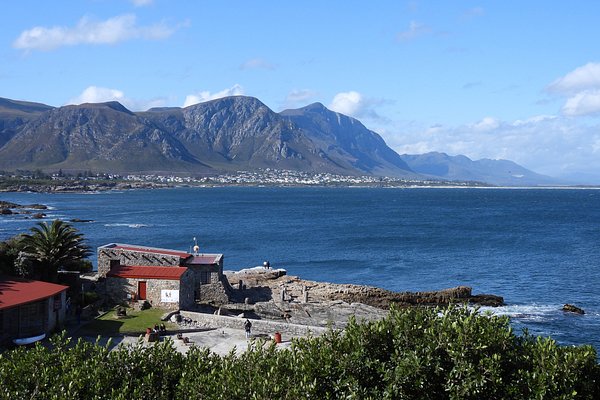 Discover The Overstrand Property Investment: Coastal Prestige from Hermanus to Gansbaai