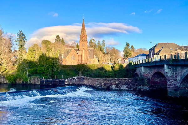 Discover Blairgowrie: A well-established, Tree-Lined suburb in Randburg, Strategically Positioned between Sandton and Johannesburg