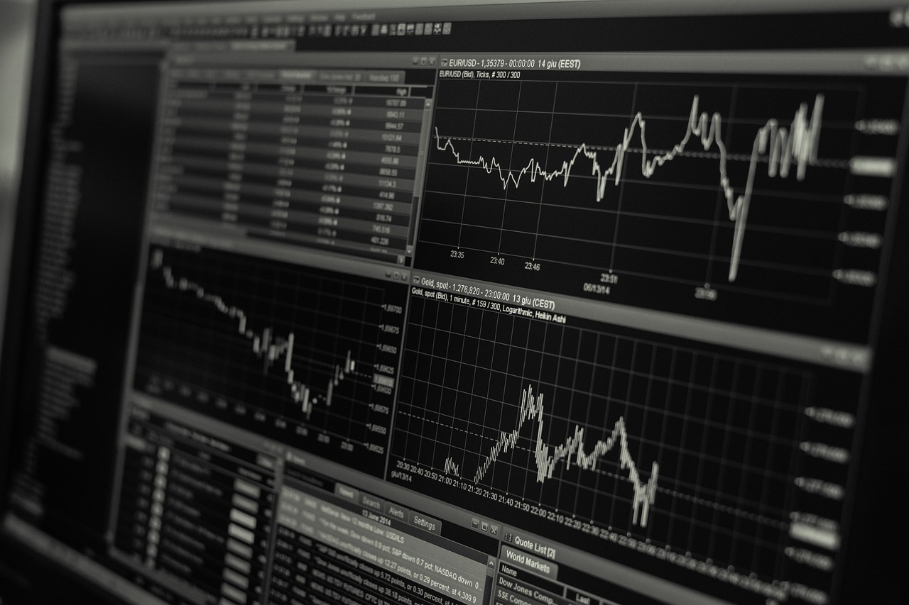 Navigating Capital Markets & Interest Rates in a New Normal