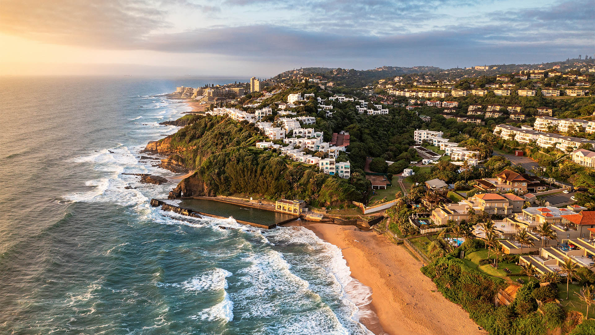 Discover Ballito: A Coastal Property Investment Gem on South Africa’s North Coast