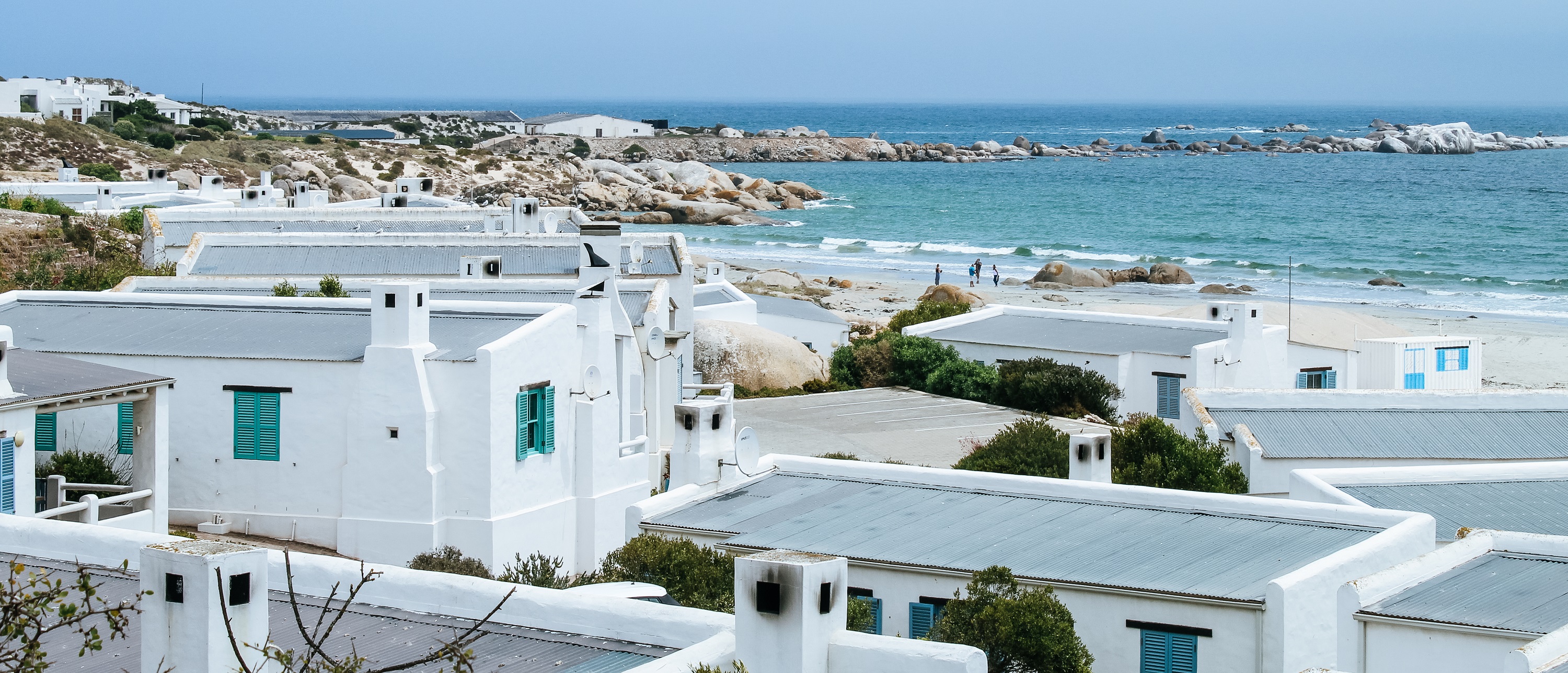 Discover Paternoster Property Investment: Historic West Coast Village with Premium Coastal Appeal