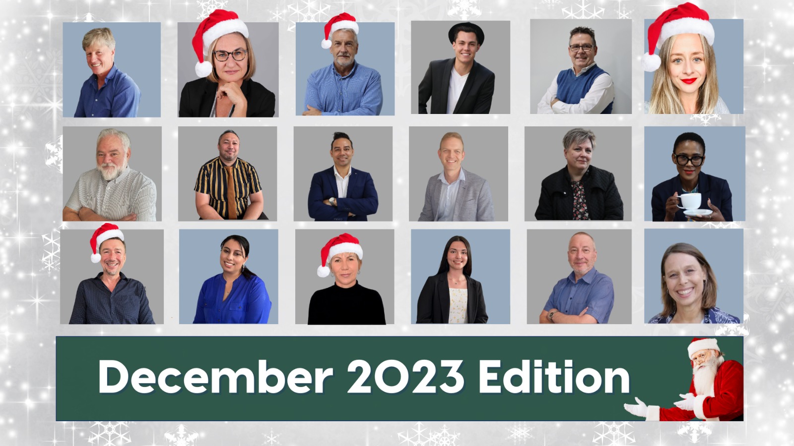 The Executive Property Summary December 2023