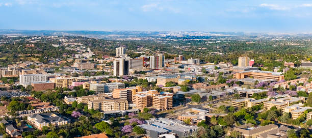 Discover Randburg, Johannesburg - Why Its a Smart Property Investment