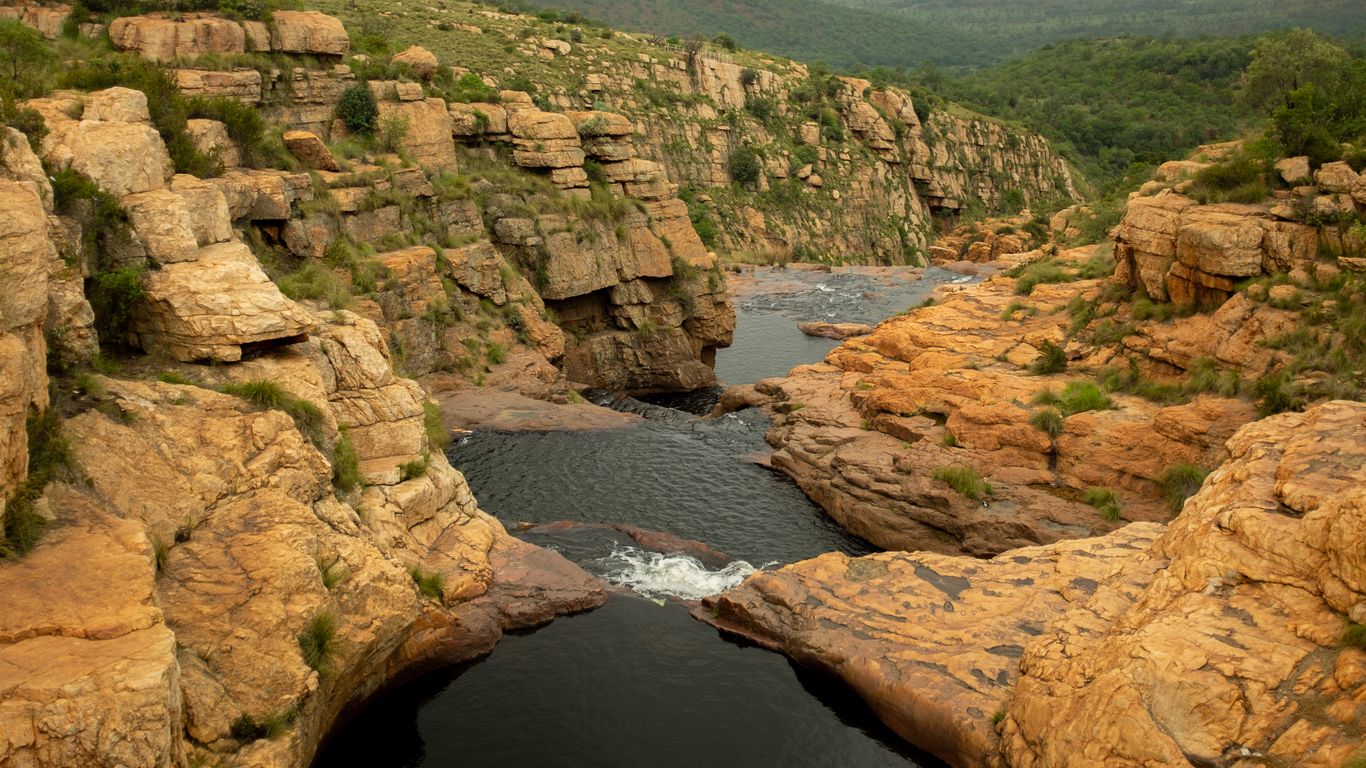 Discover Rustenburg: A Strategic Property Investment in the Heart of the Platinum City
