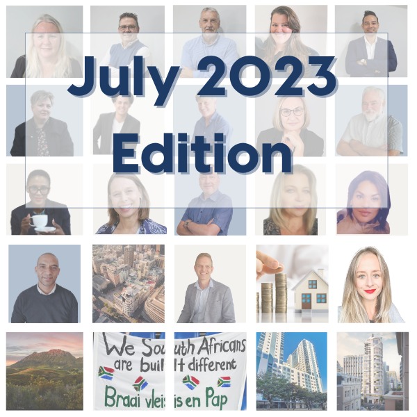 The Executive Property Summary July 2023