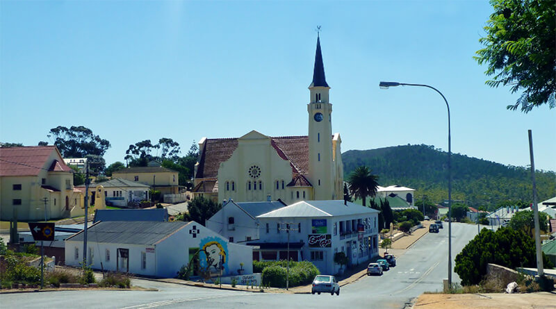 Discover Napier Property Investment: Overberg Charm with Long-Term Growth Potential