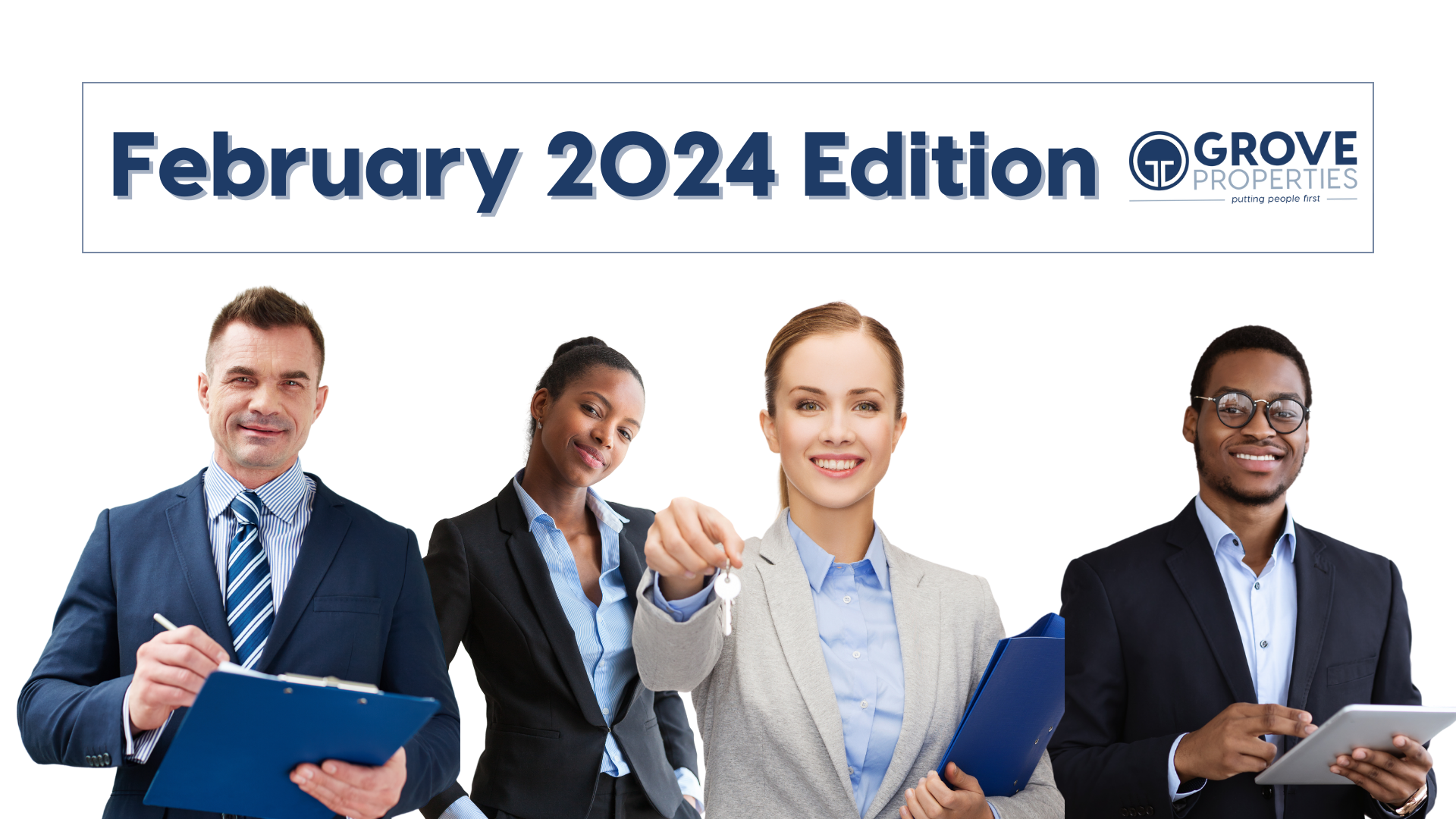 The Executive Property Summary February 2024