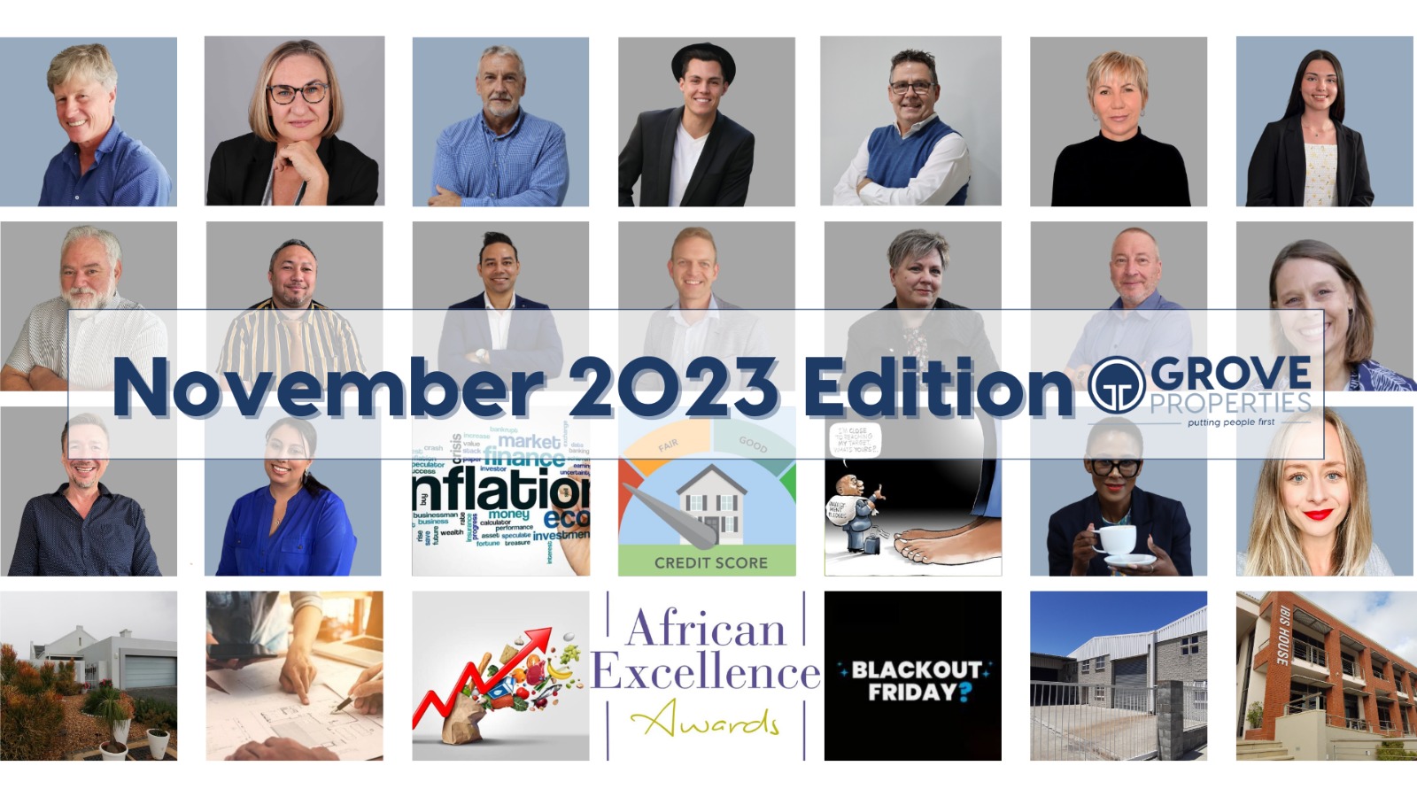 The Executive Property Summary November 2023