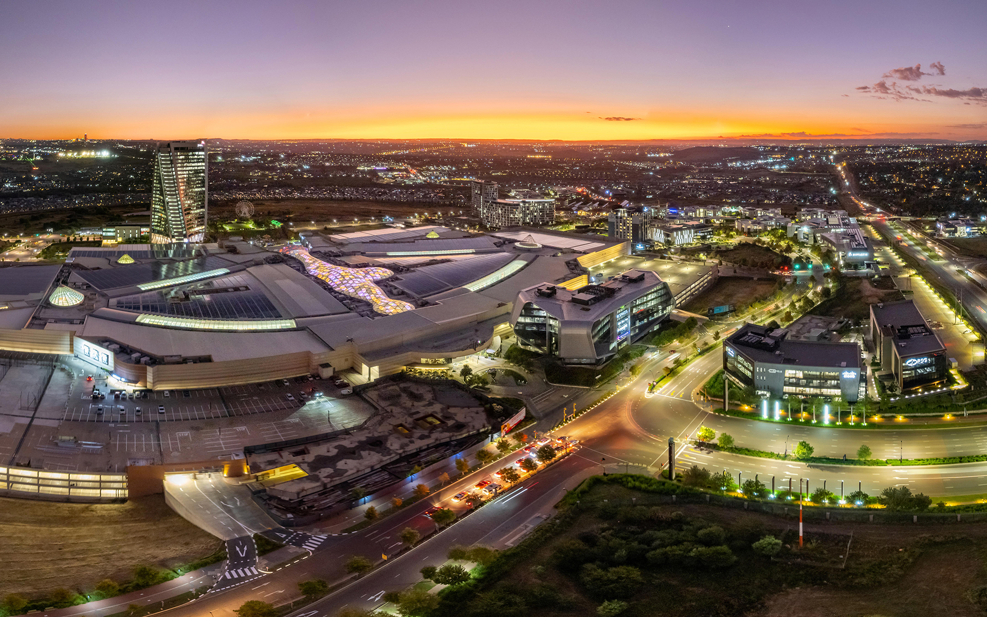 Why Midrand Is One of South Africa’s Smartest Property Investment Destinations