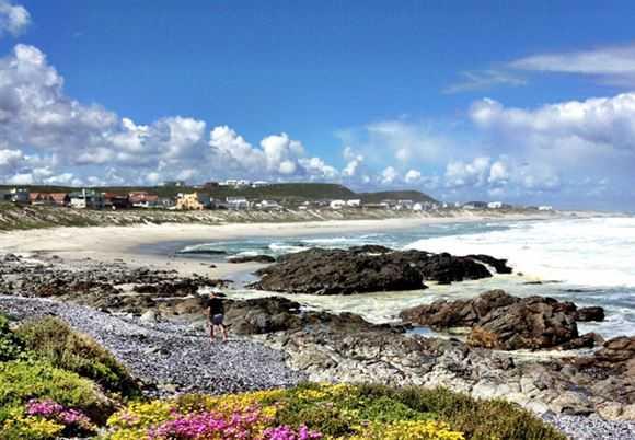 Discover Yzerfontein: Property Investments Coastal Luxury, Capital Growth, and Lifestyle Excellence
