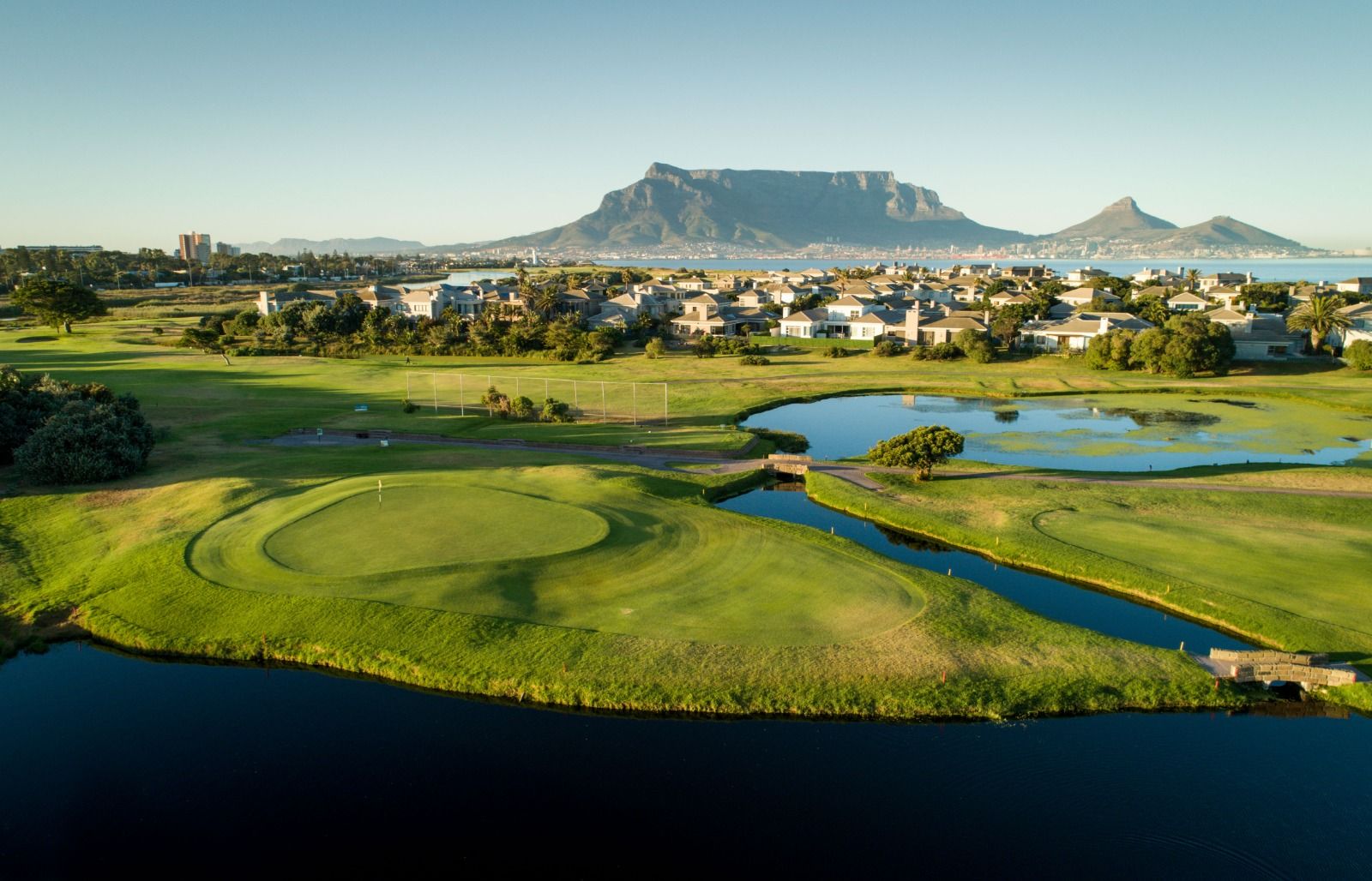 Discover Milnerton & Its Property Investments Coastal Prestige Meets Urban Convenience