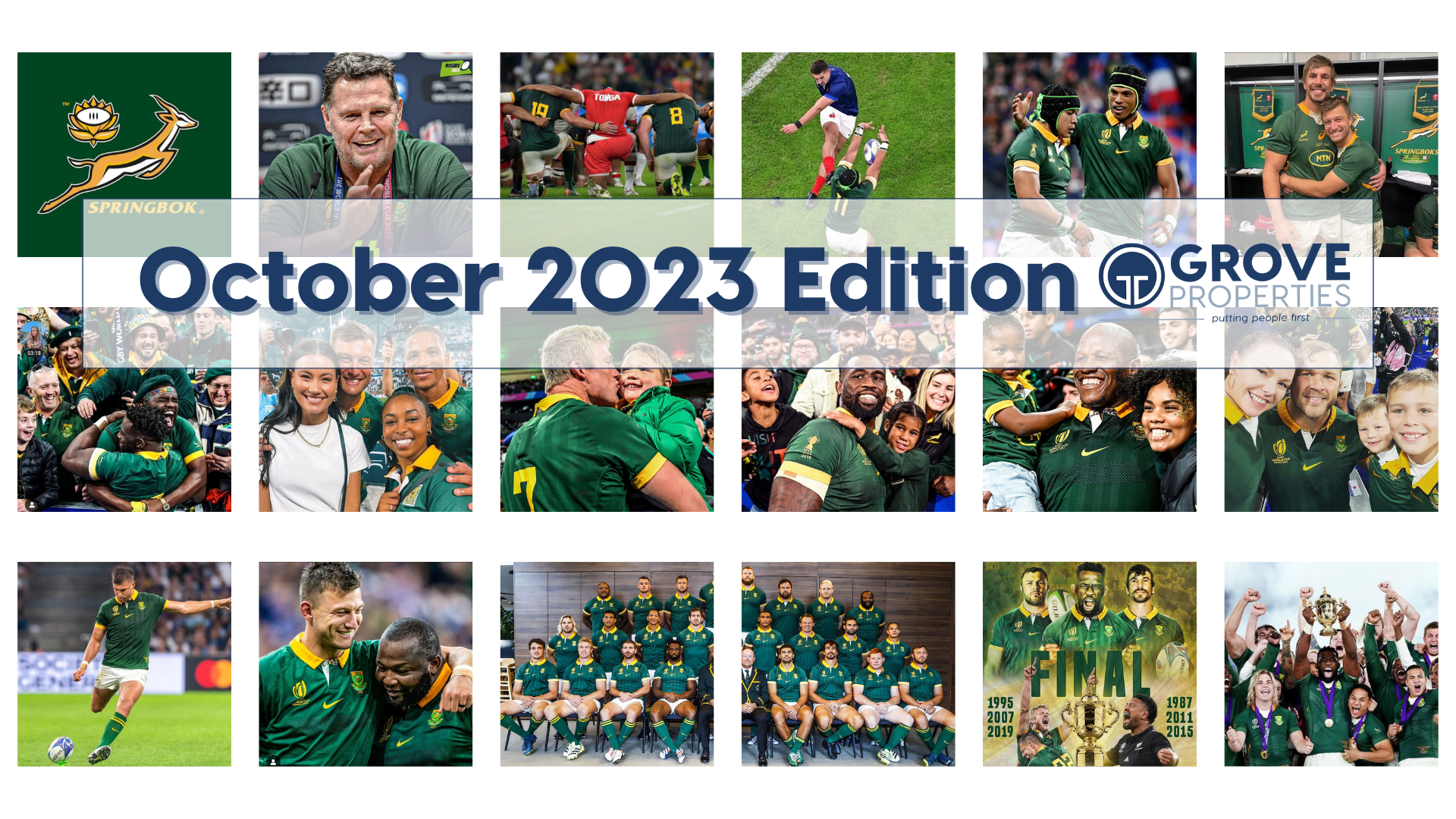 The Executive Property Summary October 2023