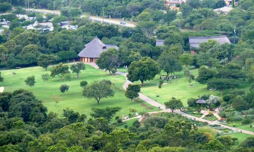 Discover Roodepoort: Why Its a Compelling Property Investment Destination